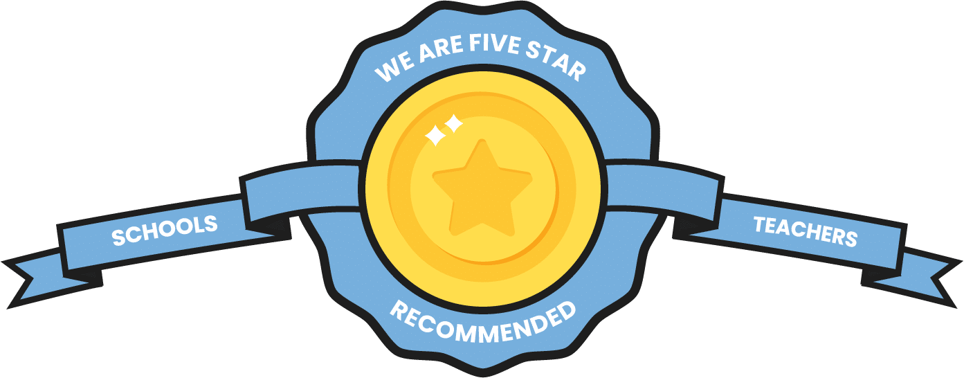 five star recommended recruitment